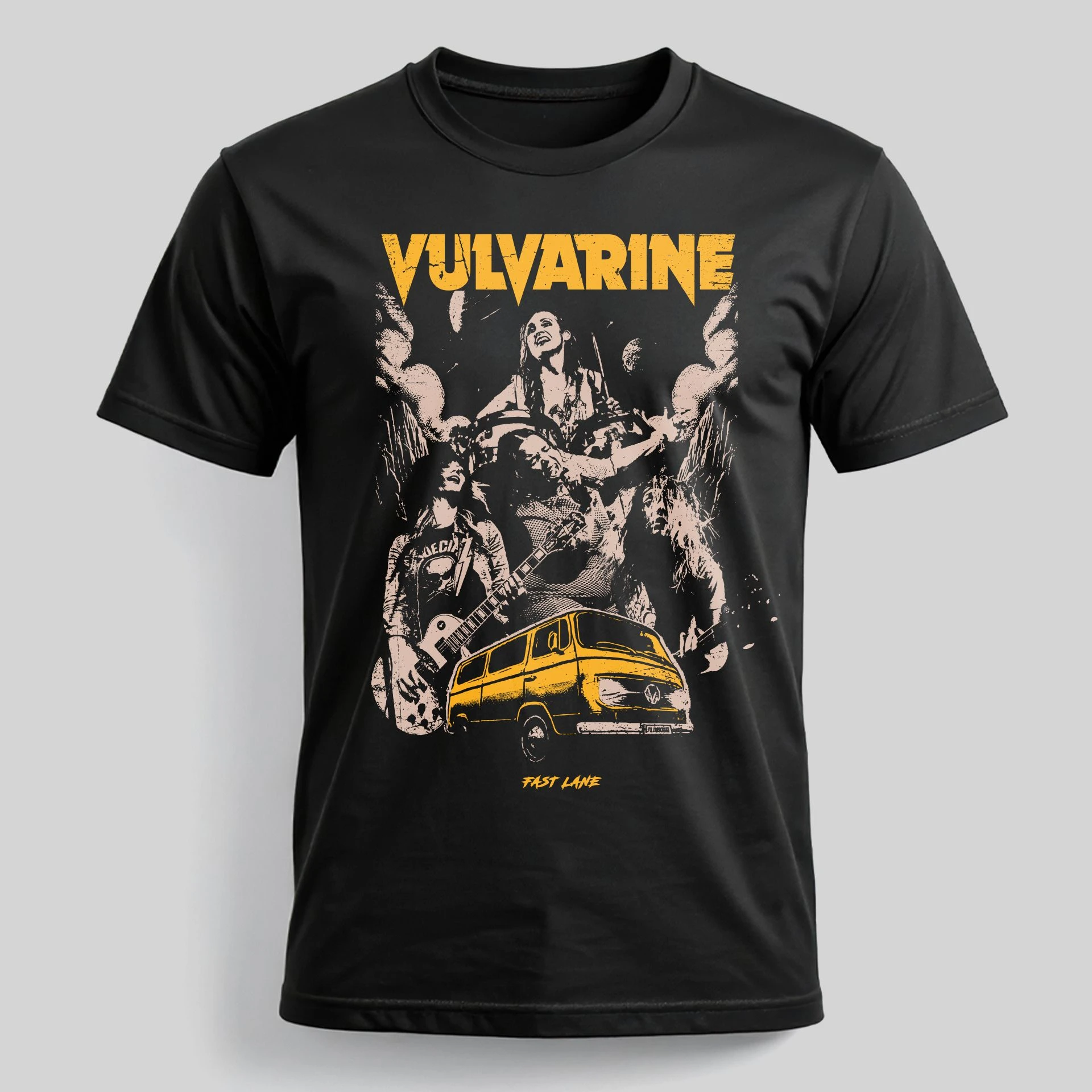 Vulvarine - 